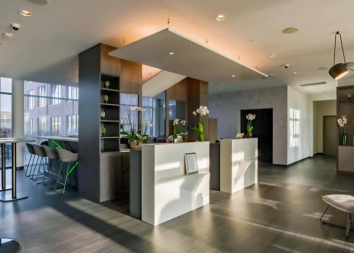 Elaya Kevelaer, Trademark Collection By Wyndham 酒店 凯沃拉尔